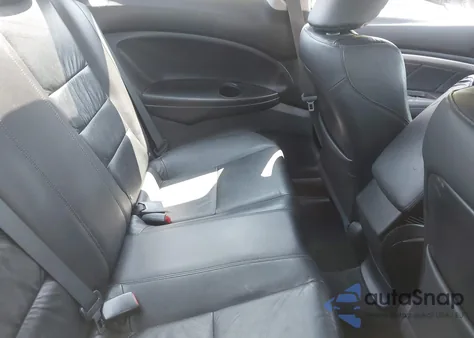 2012 Honda Accord 2.4 Ex-L z USA, uszkodzony, nr VIN 1HGCS1B87CA020116